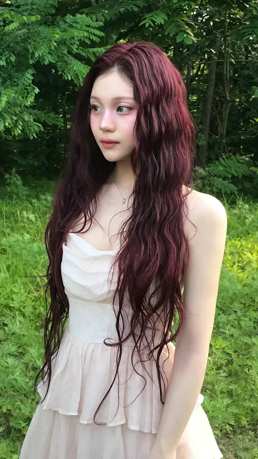 Umji (VIVIZ)'s photo 5