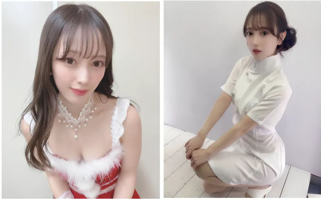 Inoue Rikako (Japanese actress)