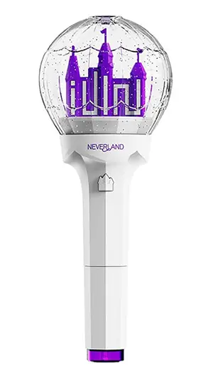 i-dle Lightstick