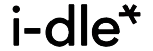 i-dle logo