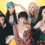 i-dle's Members
