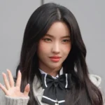 Jeon So-yeon's photo