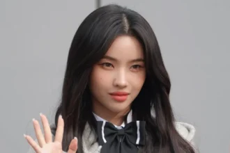 Jeon So-yeon's photo