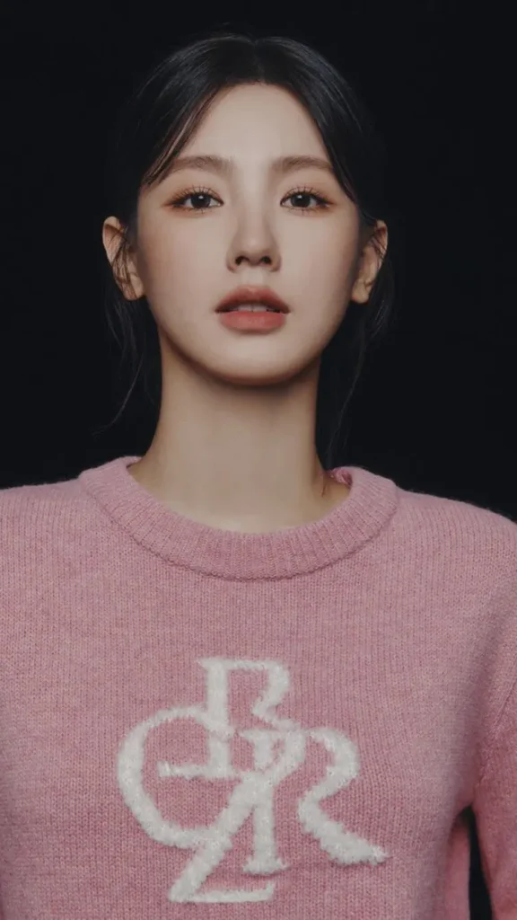 Cho Mi-yeon's photo