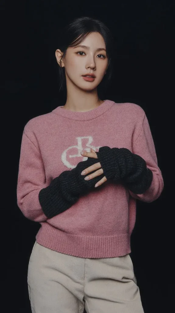 Cho Mi-yeon's photo 1