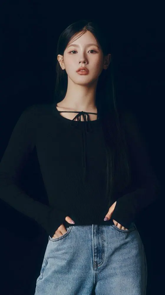 Cho Mi-yeon's photo 2