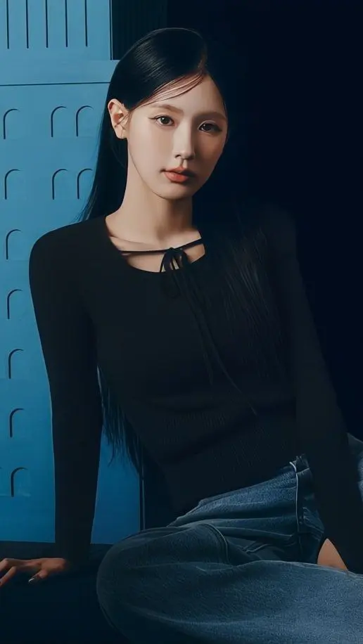 Cho Mi-yeon's photo 3