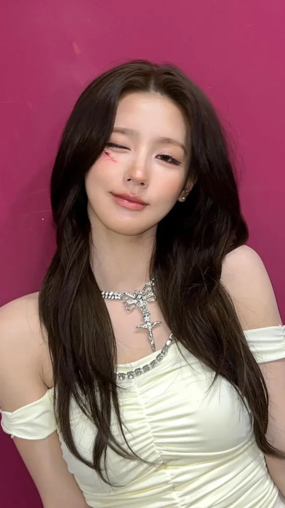 Cho Mi-yeon's photo 4