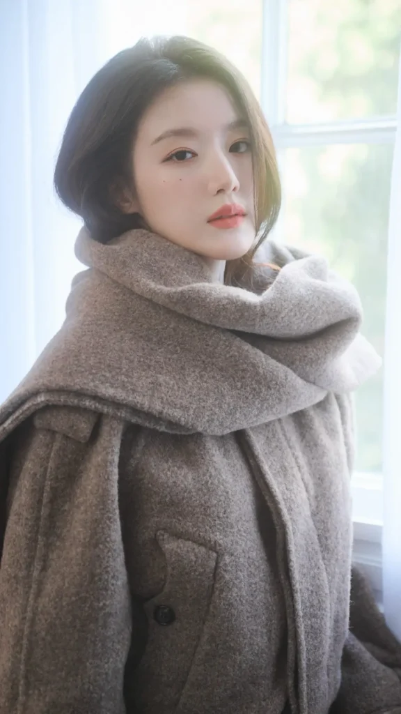 Shuhua (i-dle)'s photo 1