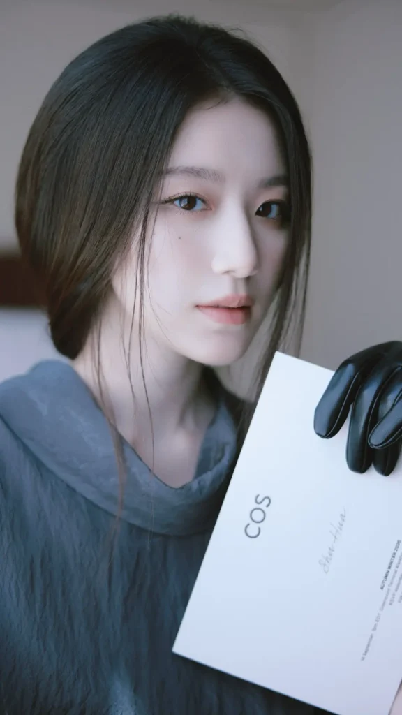 Shuhua (i-dle)'s photo 4