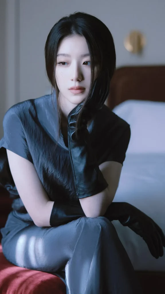 Shuhua (i-dle)'s photo 5