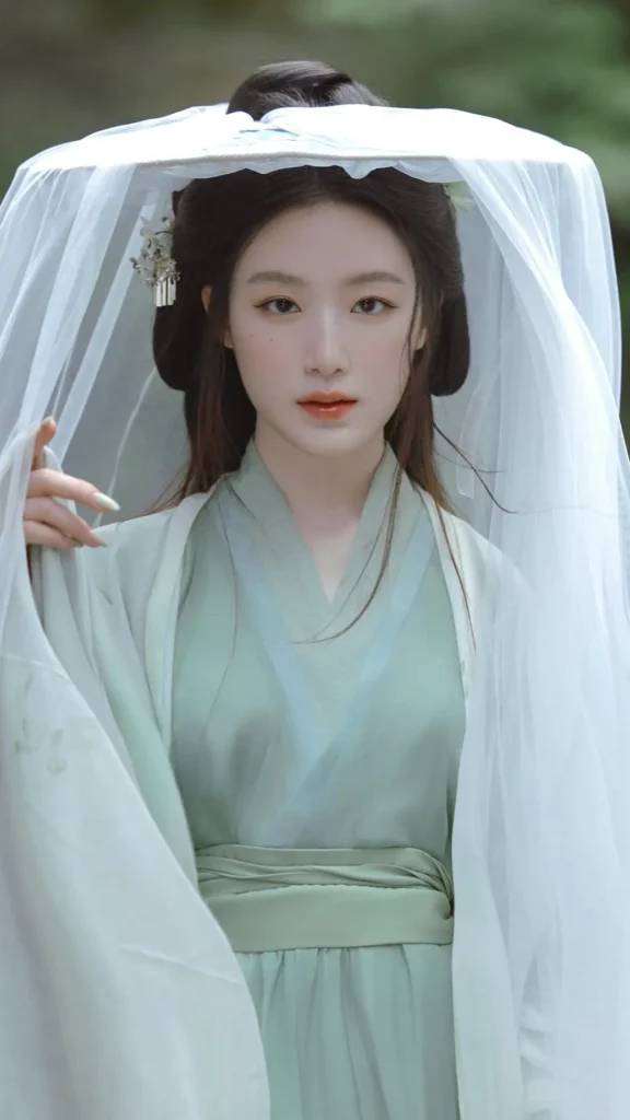 Shuhua's photo 6