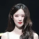 Yeh Shu-hua's photo