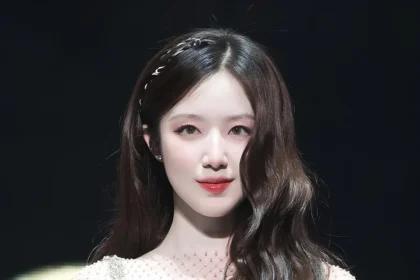 Yeh Shu-hua's photo