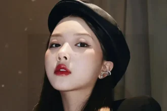 Wang Xiao Cao (Chinese singer)