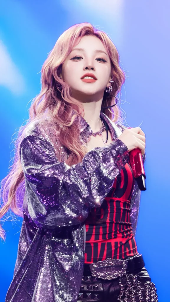 Song Yuqi's photo 4