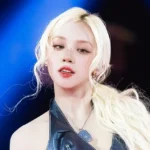 Song Yuqi's photo