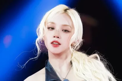 Song Yuqi's photo