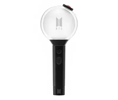 BTS lightStick