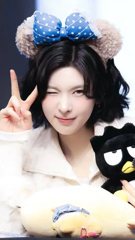 bae nmixx bae jin sol 10