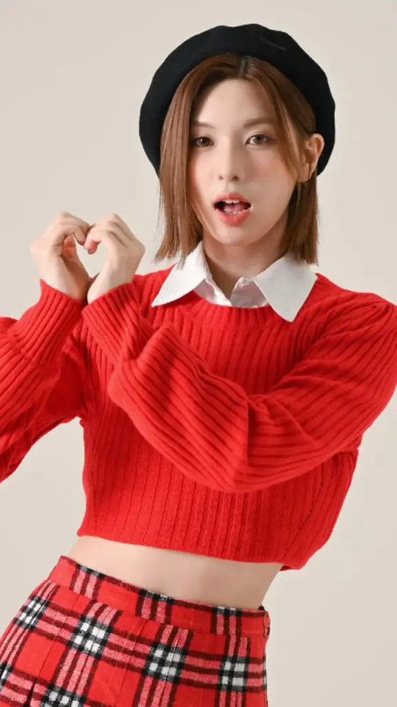 bae nmixx bae jin sol 2