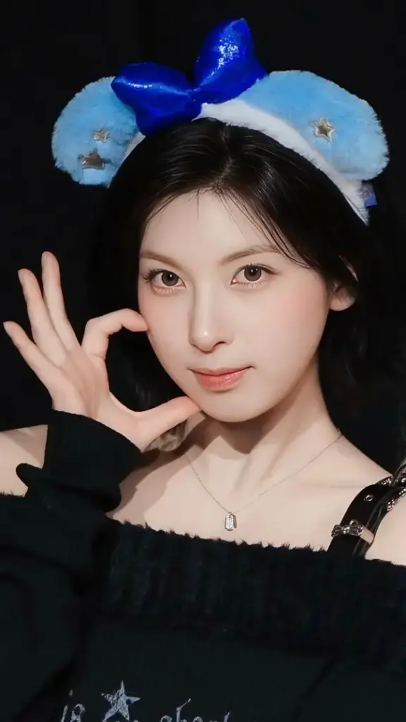 bae nmixx bae jin sol 9