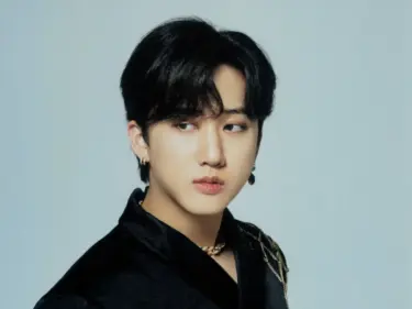 Changbin (Stray Kids)