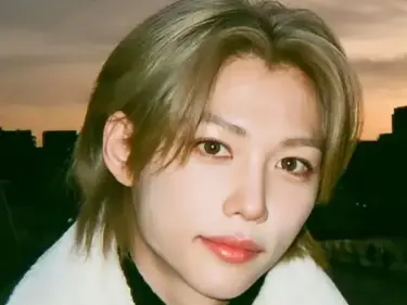 Felix (Lee Yong-bok)