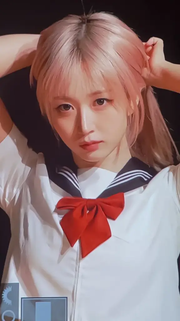 haewon oh hae won nmixx 10