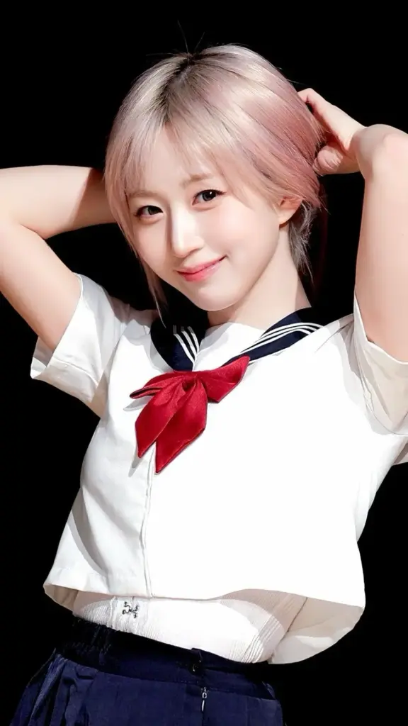 haewon oh hae won nmixx 11