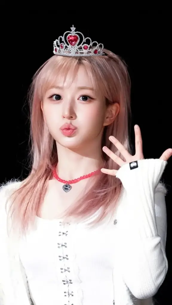 haewon oh hae won nmixx 12