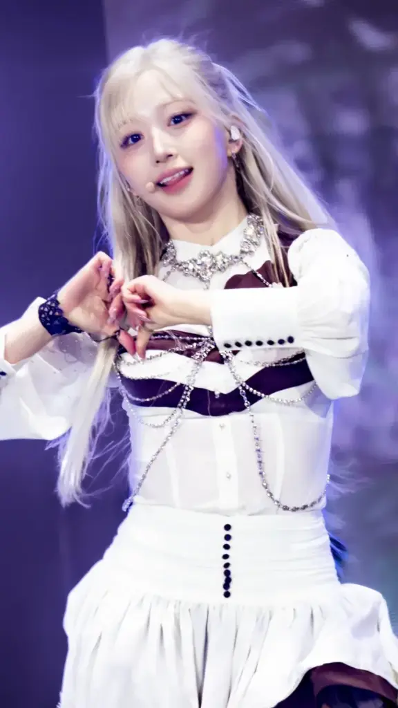 haewon oh hae won nmixx 2