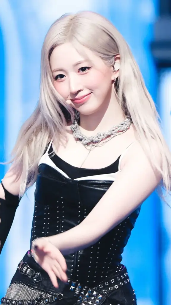 haewon oh hae won nmixx 6