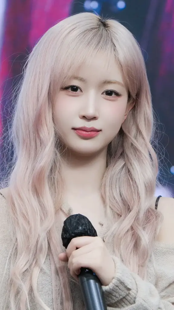 haewon oh hae won nmixx 9