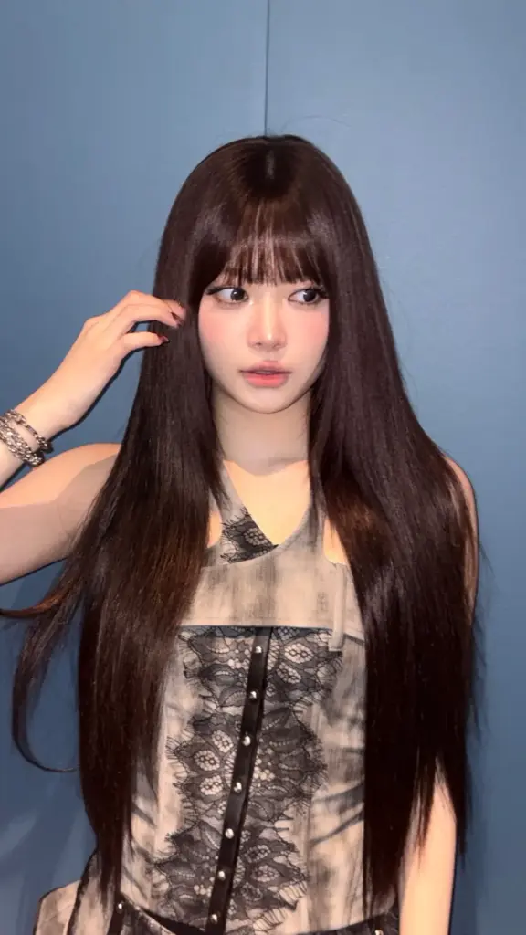 hong eunchae 3