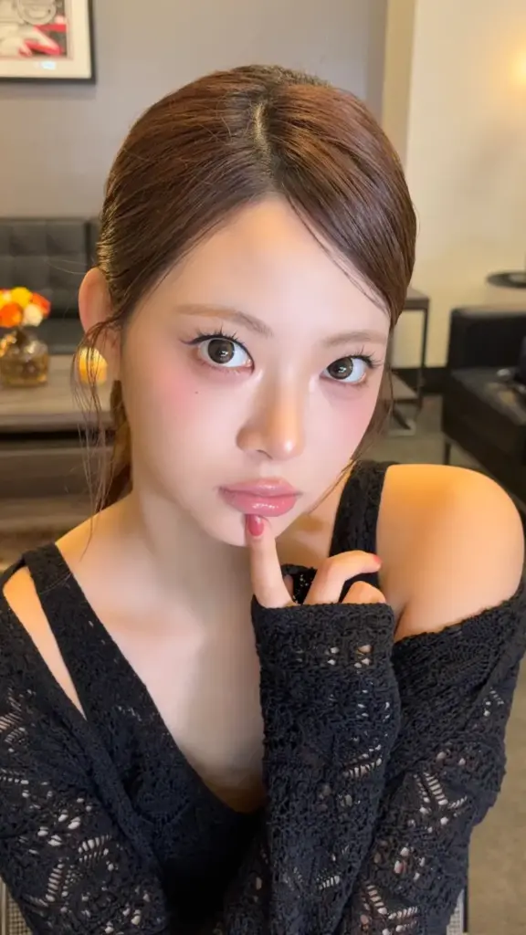 hong eunchae 9
