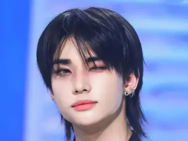 Hyunjin (Stray Kids)