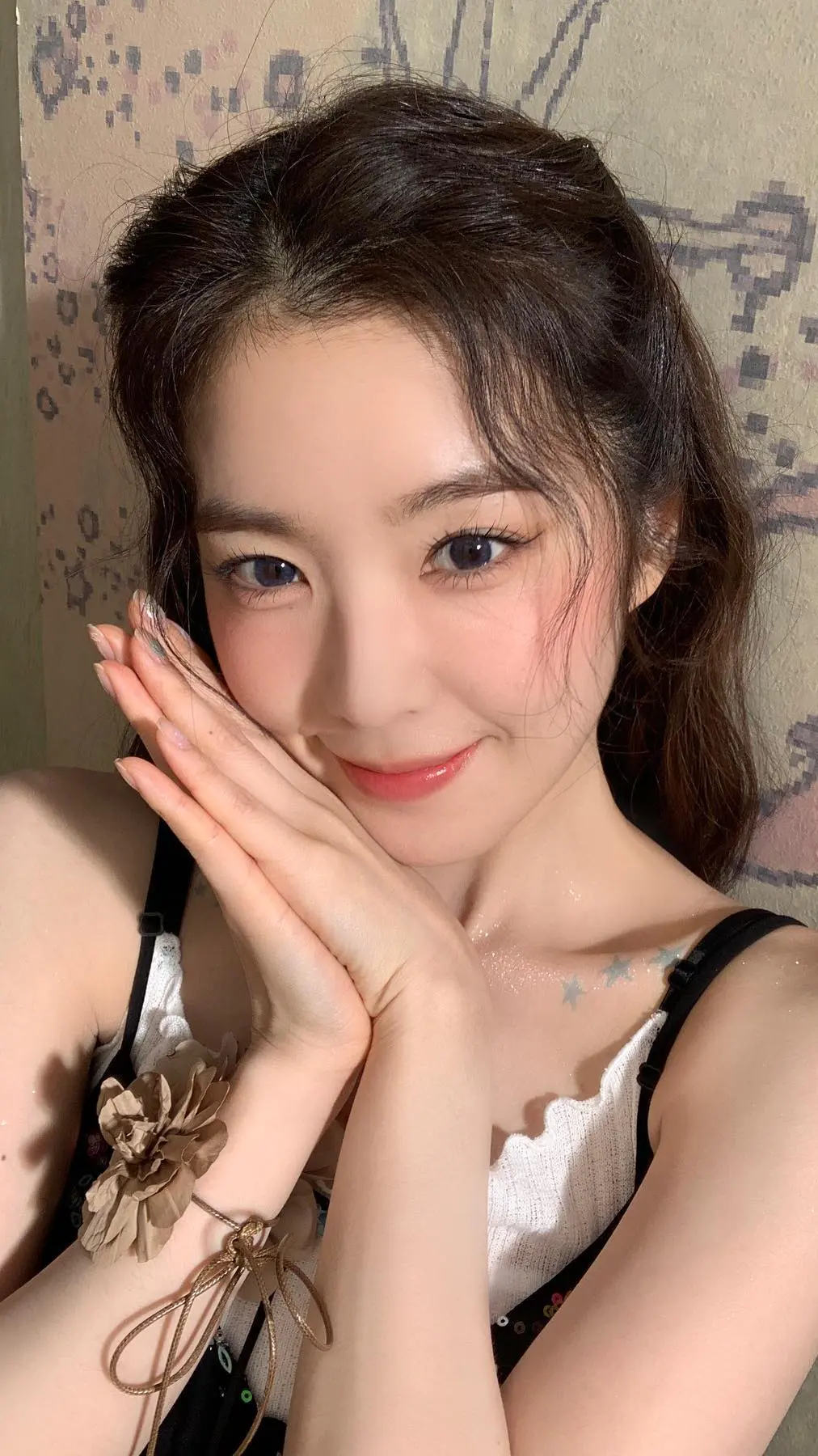 Irene (Red Velvet)