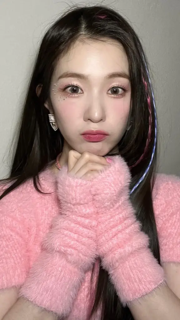 irene bae joo hyun 2