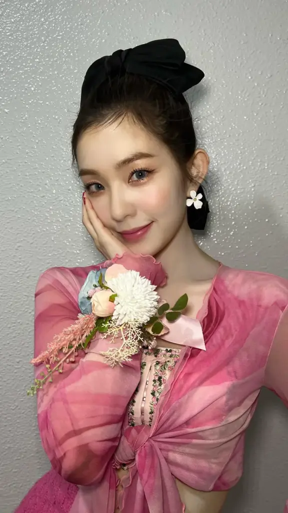 irene bae joo hyun 5