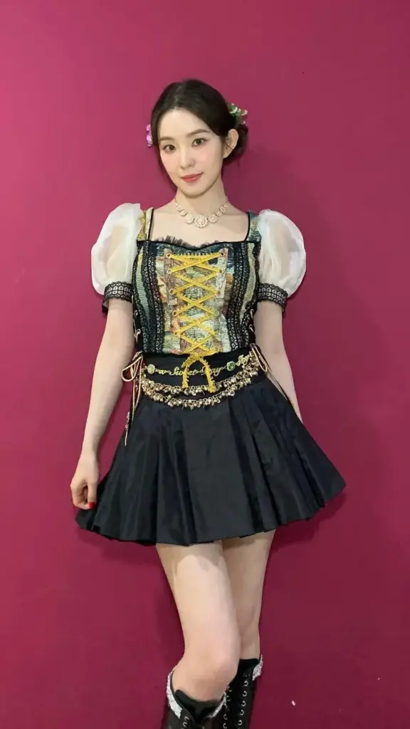 irene bae joo hyun 6