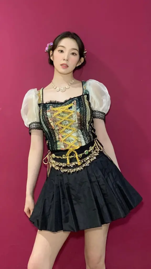 irene bae joo hyun 7