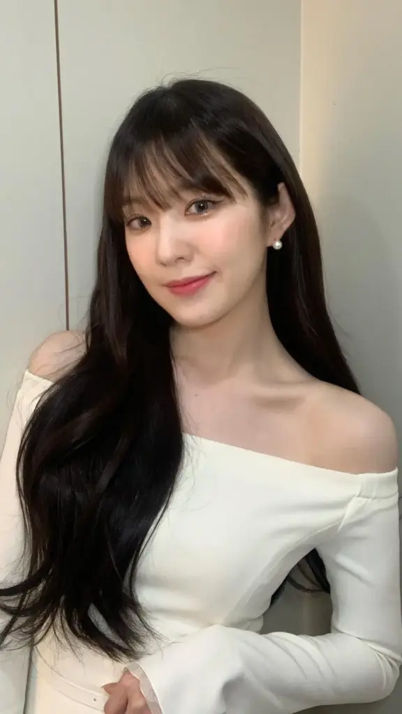 irene bae joo hyun 8