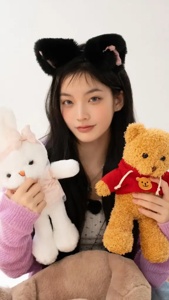 iroha illit hokazono iroha 2