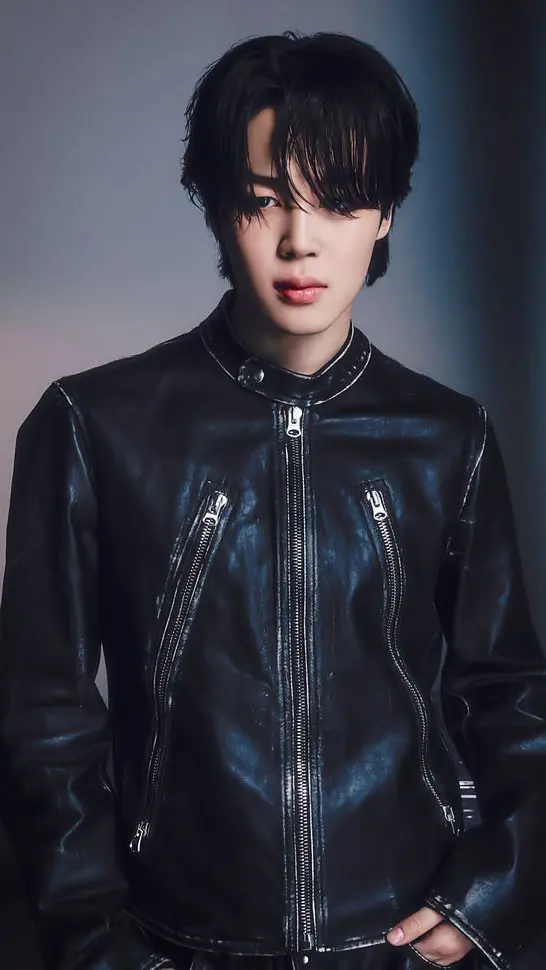 Jimin (BTS)