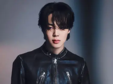 Jimin (BTS)