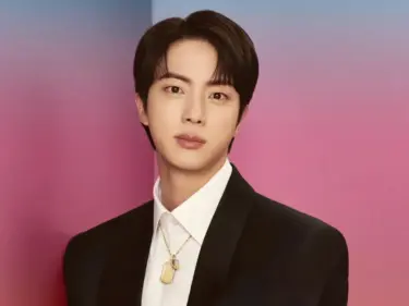 Jin (BTS)