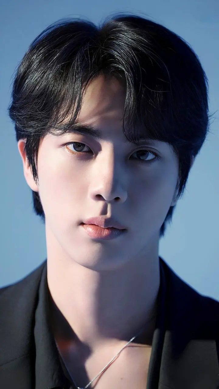 Jin (BTS)
