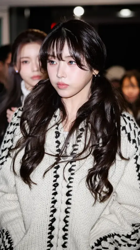 jiwoo nmixx kim ji woo 12