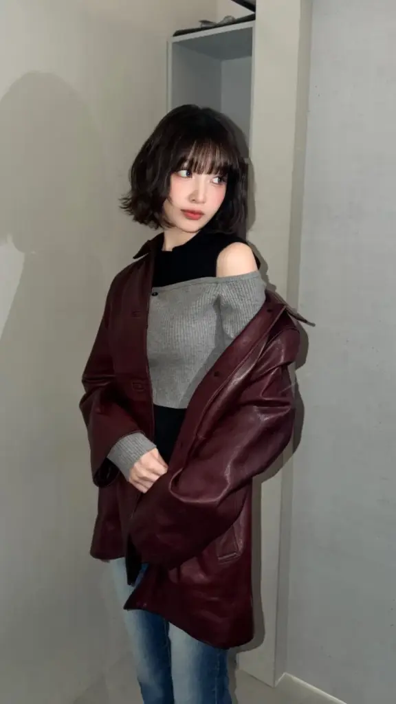 joy park soo young 2